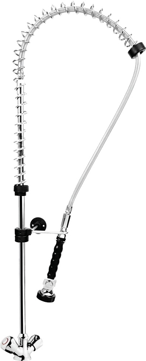 Устройство душирующее Liva MT01 Premium