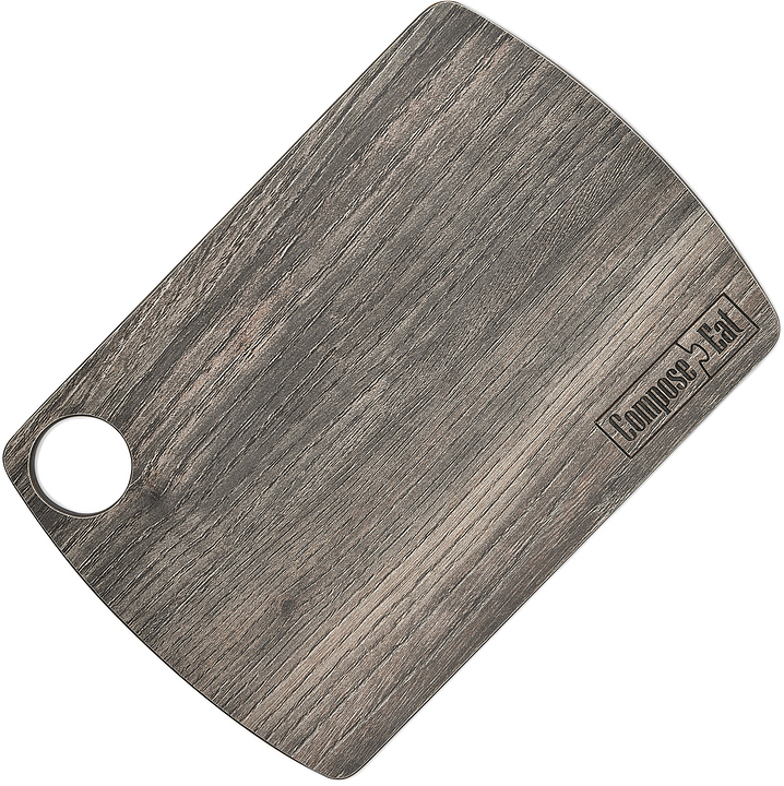 Доска разделочная ComposeEat DR2201500634KL6 дуб мореный