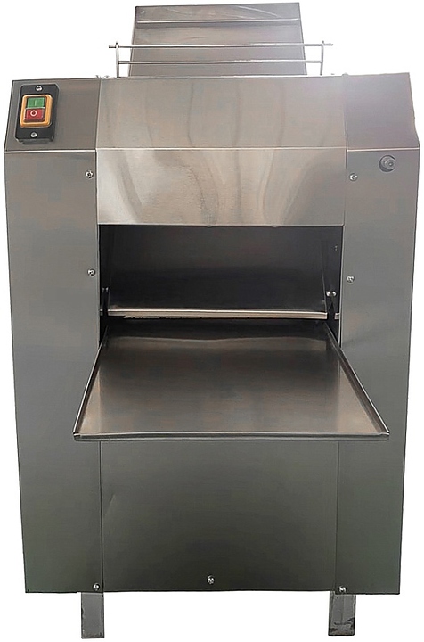Машина тестораскаточная Hualian YP-350