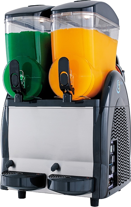 Гранитор GBG SPIN 12-2 TS-E 230V 50Hz CE GREY