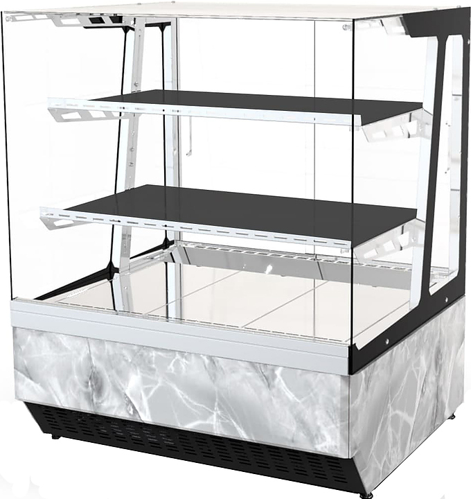 Витрина тепловая ЧЗТО Celestium барная XL 1100
