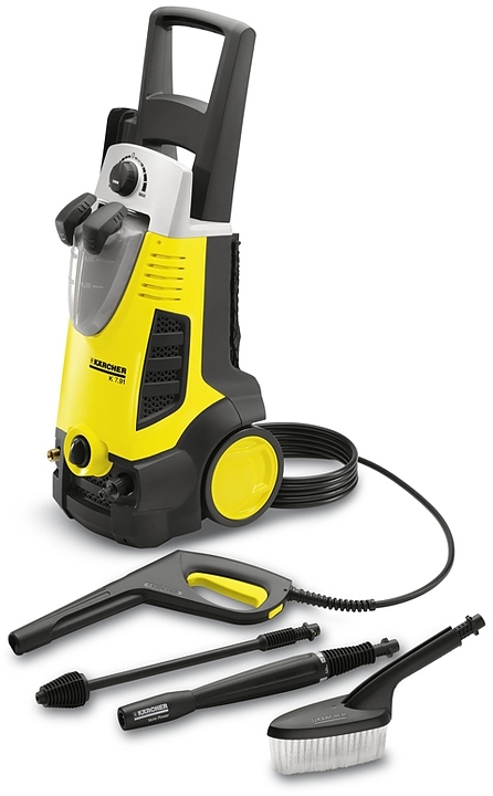 Минимойка Karcher K 7.91 MD