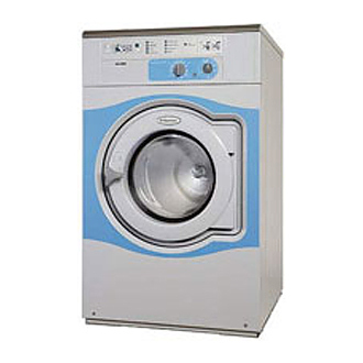 Стиральная машина Electrolux Professional W 4180N, Классик контроль, крашеная