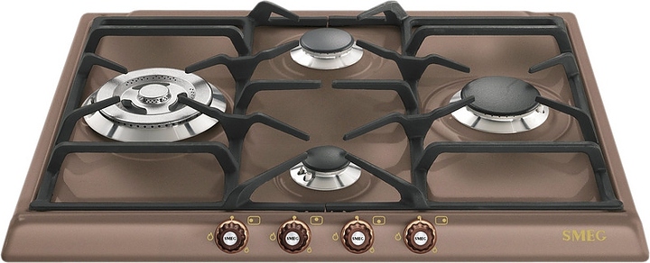 Варочная панель SMEG SR764RA
