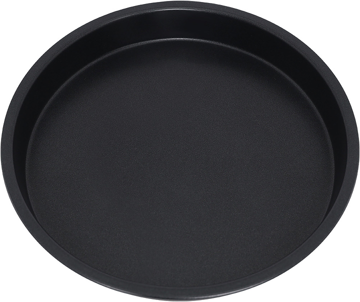 Противень для запекания Libhof d=240 мм круглый