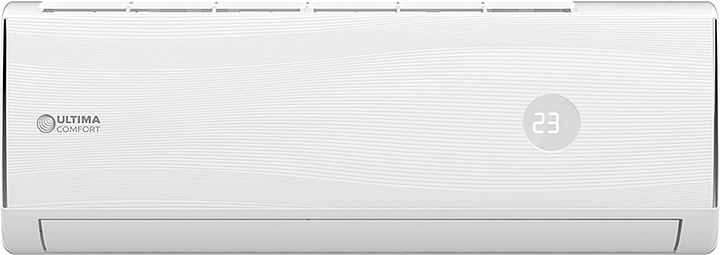 Сплит-система Ultima Comfort EXD-09PN