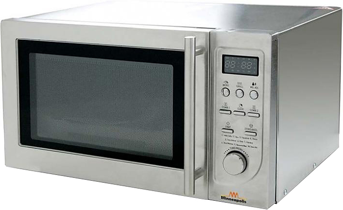 Печь микроволновая Sirman WD 900 B Combi