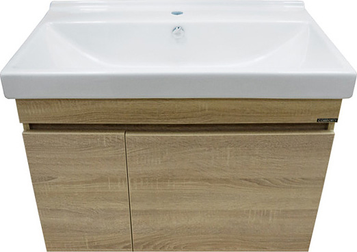 Тумба с раковиной Comforty Тромсе-80