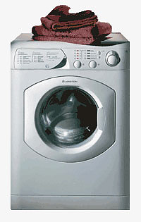 Стиральная машина Ariston AVXL 109