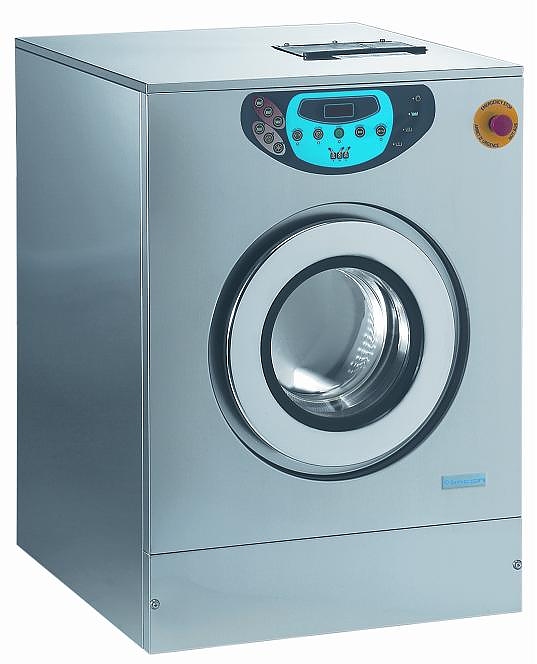 Стиральная машина низкоскоростная IMESA RC 11 M (пар)