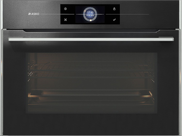 Духовой шкаф ASKO OCM8478G