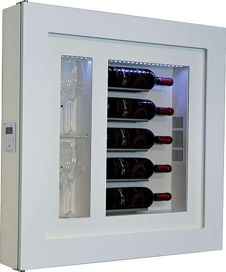 Нейтральный стенд Expo QV52-B1050