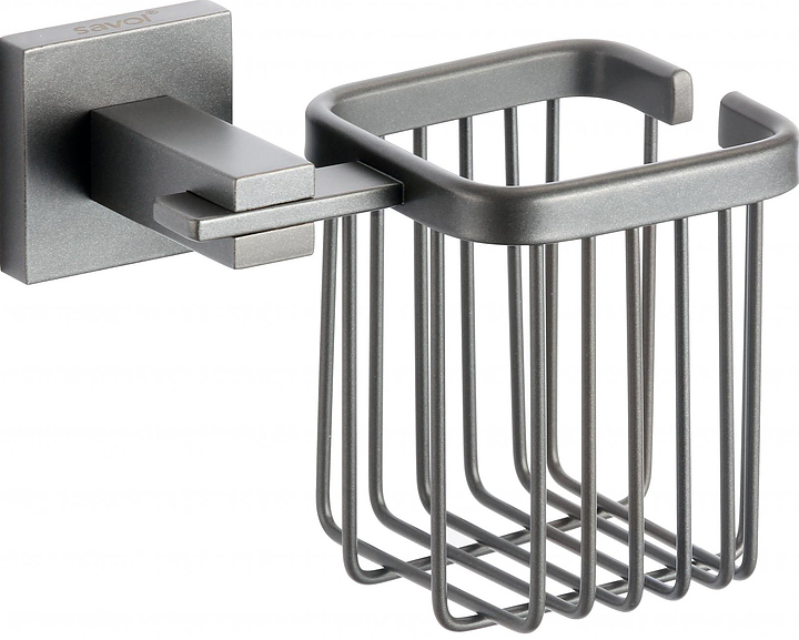 Держатель для освежителя воздуха Savol S-06533Q