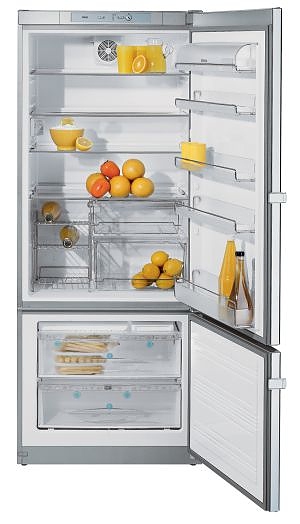 Холодильник Miele KD 6582 SDed