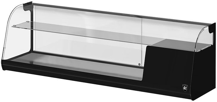 Витрина холодильная KAYMAN К-ВХ-1В