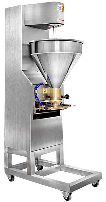 Аппарат для приготовления фрикаделек Crazy Pan CP-MBM160