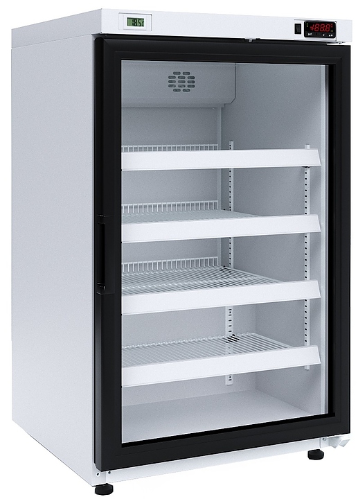 Шкаф холодильный фармацевтический Марихолодмаш Капри МЕД 150