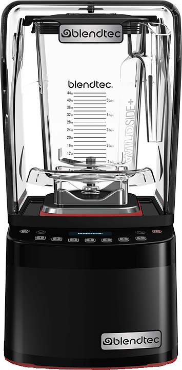 Блендер Blendtec Stealth 885 No Jar S885D2101-NOJAR (без стакана)