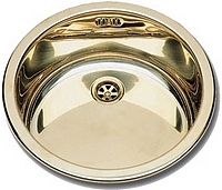 Кухонная мойка ILVE C-435/O