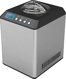 Фризер для мороженого Gemlux GL-ICM2080