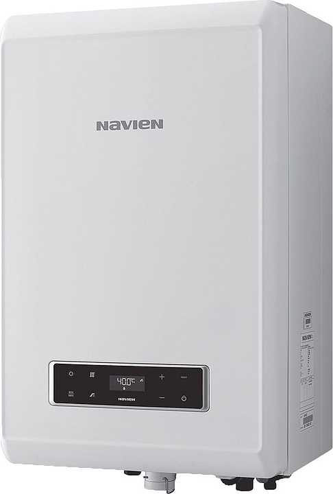 Котел отопительный газовый конденсационный Navien NCB700-24K