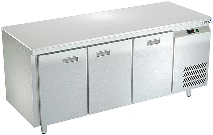 Стол морозильный Техно-ТТ СПБ/М-522/21-1806