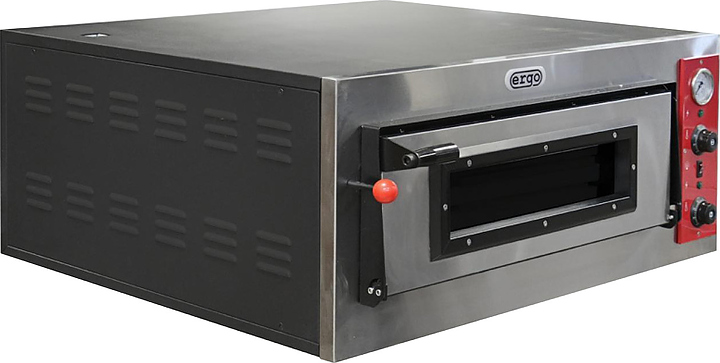 Печь для пиццы ERGO EPZ-4
