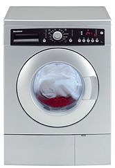 Стиральная машина Blomberg WAF 7340 S