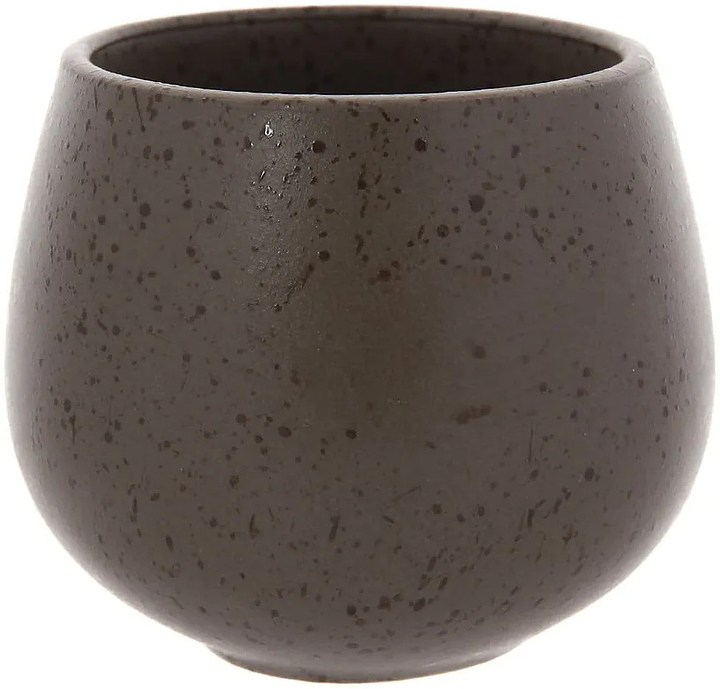Чашка Loveramics Brewers Nutty Tasting Cup C099-73BGL 200 мл, гранитный (granite)
