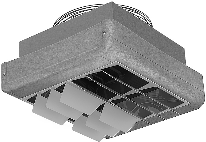 Дестратификатор Греерс Д3