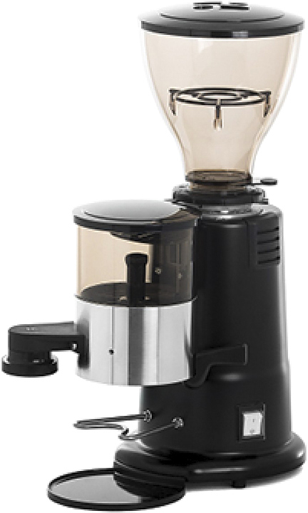 Кофемолка Apach ACG1 черная