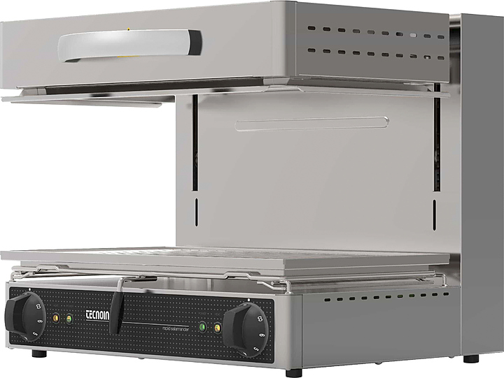 Гриль Саламандра Tecnoinox SE60/4CB