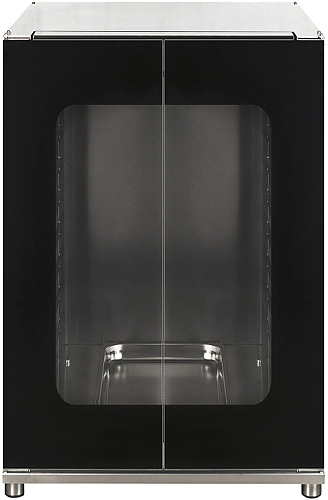 Шкаф расстоечный SMEG Foodservice LEV 420 XV