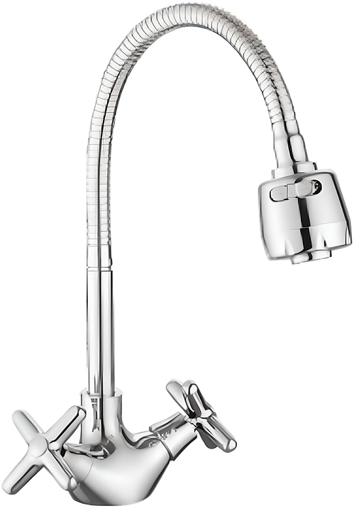 Смеситель для кухни Splenka S80.43