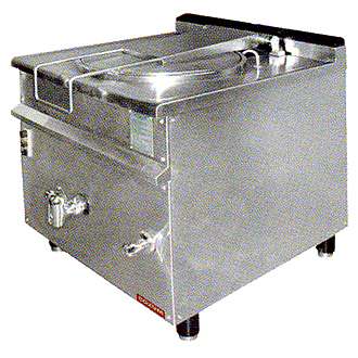 Котел газовый Cozum GBP 100