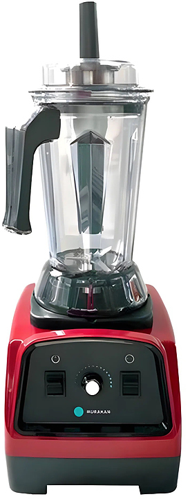 Блендер Hurakan HKN-BLW3 красный