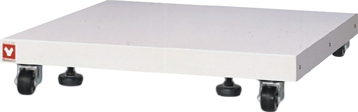 Подставка с роликами Yamato Scientific OBN20