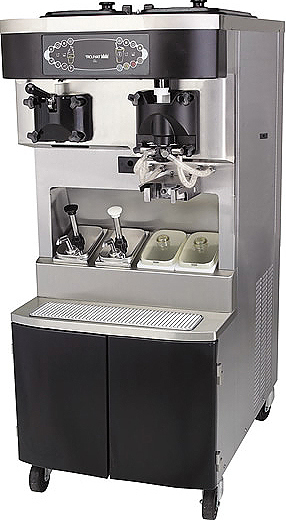 Фризер для мягкого мороженого Taylor C606