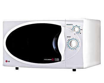 Микроволновая печь LG MB-4322 T