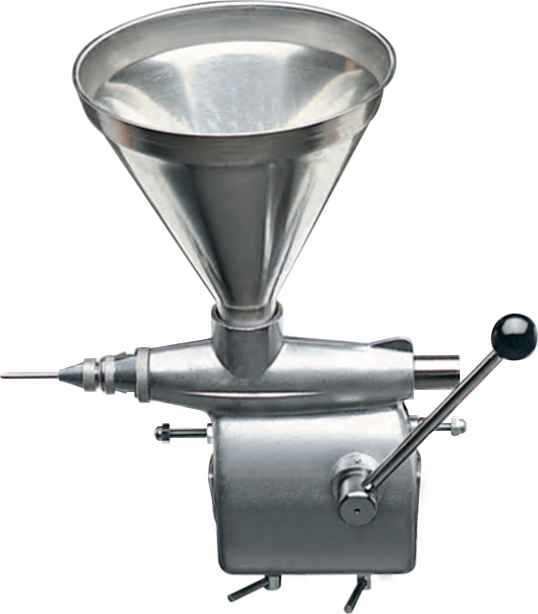 Дозатор начинки Pavoni DOSIEMME