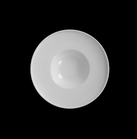 Тарелка для пасты Corone Villy&Roy LQ-QK15228 20 см