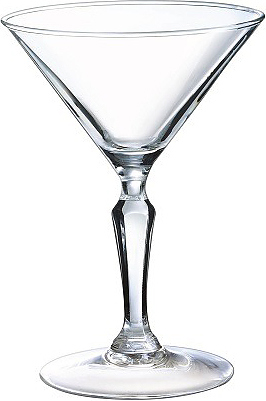 Бокал для мартини Arcoroc Monti Q1325 210 мл