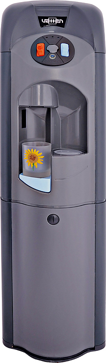 Пурифайер Vatten OV401JKDG + Brita