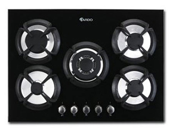 Варочная панель Ardo PVT 7041 V BGX
