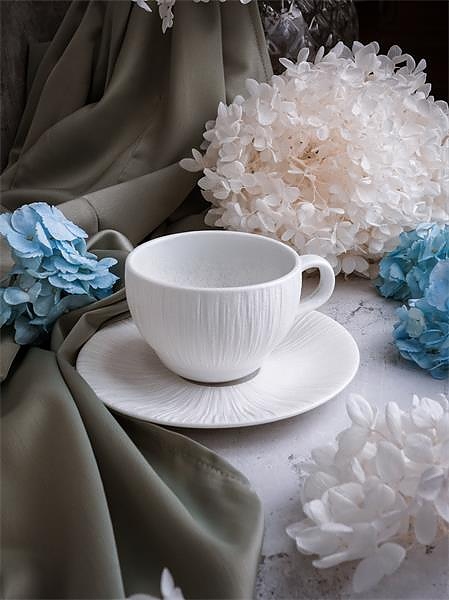 Чашка CASA DI FORTUNA Boletus CDF BT10 210 мм