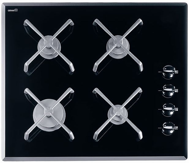 Варочная панель Gorenje GCS 64 C-S