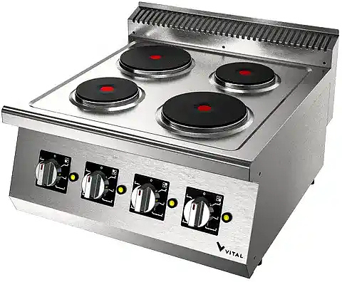 Плита электрическая VITAL EKO6020