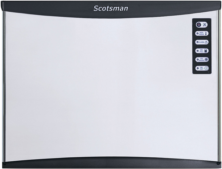 Льдогенератор SCOTSMAN NW 608 AS