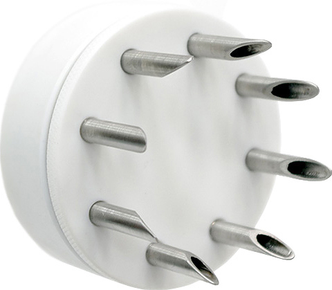 Насадка многоигольная Kalando KDSP 019M