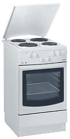 Электрическая плита Gorenje E 270 W